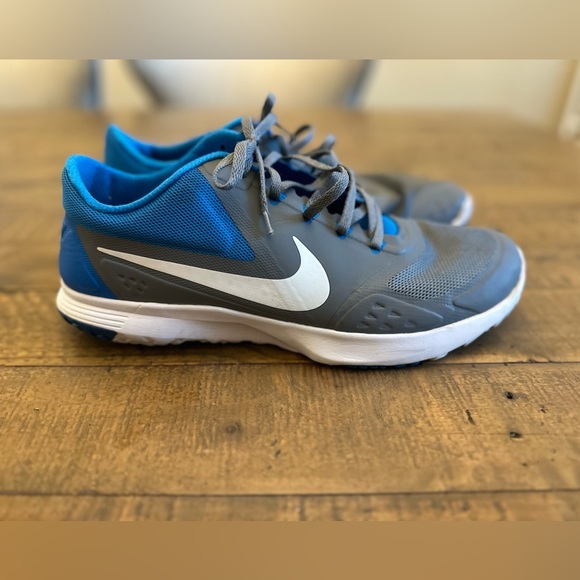 Nike Men´s FS Lite Trainer II Cross Trainer Grey/Photo...